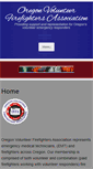 Mobile Screenshot of ovfa.org